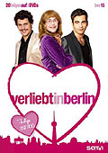 Film: Verliebt in Berlin - Vol. 15