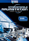 Internationale Raumstation - Leben im All