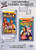 WWE - Royal Rumble 1995 & 1996