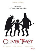 Film: Oliver Twist - Deluxe Edition