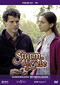 Film: Sturm der Liebe - 7. Staffel