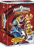 Power Rangers - Ninja Storm Box-Set