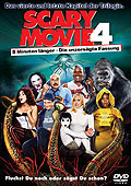 Film: Scary Movie 4