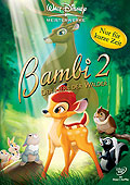 Film: Bambi 2 - Der Herr der Wlder