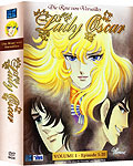 Lady Oscar - Die Rose von Versailles - Box 1