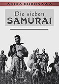 Film: Die sieben Samurai