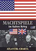 Film: Machtspiele im Kalten Krieg - DVD 1 - Atlantik-Charta