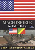 Film: Machtspiele im Kalten Krieg - DVD 2 - Afrika