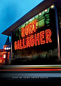 Film: Rory Gallagher - Live At Cork Opera House