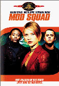 Mod Squad - Cops auf Zeit