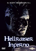 Hellraiser 5 - Inferno