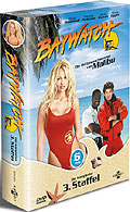 Baywatch - 3. Staffel