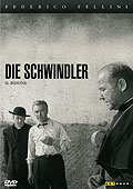 Die Schwindler