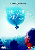 The White Diamond