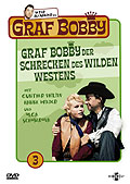 Film: Graf Bobby, der Schrecken des Wilden Westens