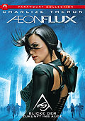 Film: Aeon Flux