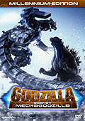 Film: Godzilla against Mechagodzilla - Millennium Edition