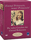 Film: Einmal Prinzessin, immer Prinzessin!