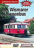 Film: RioGrande-Videothek - Stars der Schiene - Folge 43 - Der Wismarer Schienenbus