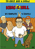 King of the Hill - 2. Staffel
