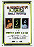 Emerson, Lake & Palmer - The Birth of a Band