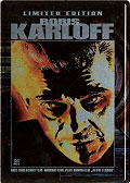 Boris Karloff Collection - Limited Edition