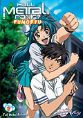 Film: Full Metal Panic? - Fumoffu - Vol. 2