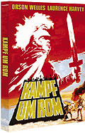 Film: Kampf um Rom - Collection