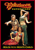 Film: Bellydance Superstars: Solos From Monte Carlo