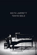 Film: Keith Jarrett - Tokyo Solo 2002