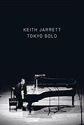 Keith Jarrett - Tokyo Solo 2002