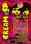 Cream - Disraeli Gears