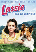 Film: Lassie - Held auf vier Pfoten