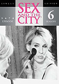 Film: Sex and the City - Season 6.2