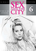 Film: Sex and the City - Season 6.3