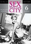 Film: Sex and the City - Season 6.4