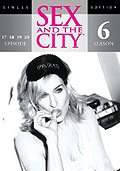 Film: Sex and the City - Season 6.5