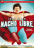 Film: Nacho Libre - Special Collector's Edition