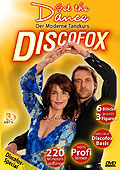 Get the Dance - Discofox