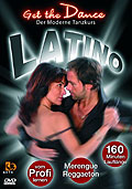 Film: Get the Dance - Latino