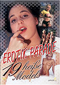Erotik Parade - 19 heie Models