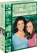Film: Gilmore Girls - 4. Staffel
