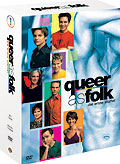 Film: Queer as Folk - Staffel 1