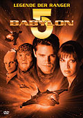 Spacecenter Babylon 5: Legende der Ranger
