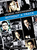 Spurlos verschwunden - Without a Trace - 3. Staffel