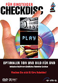 Film: Checkdisc fr Einsteiger