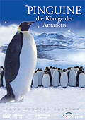 Pinguine - Die Knige der Antarktis