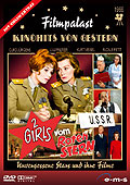 Film: Filmpalast: Zwei Girls vom roten Stern