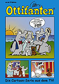 Otto's Ottifanten - Die Cartoon-Serie aus dem TV!