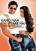 Film: Kaho Naa... Pyaar Hai - Liebe aus heiterem Himmel